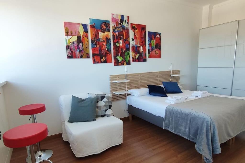 Domus Nova - Una Finestra Sui Tetti Torino Dış mekan fotoğraf