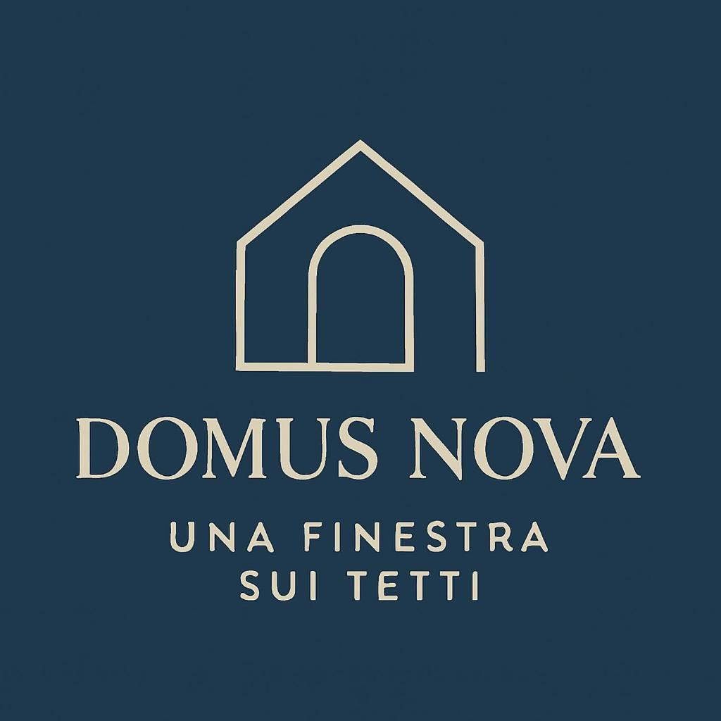 Domus Nova - Una Finestra Sui Tetti Torino Dış mekan fotoğraf