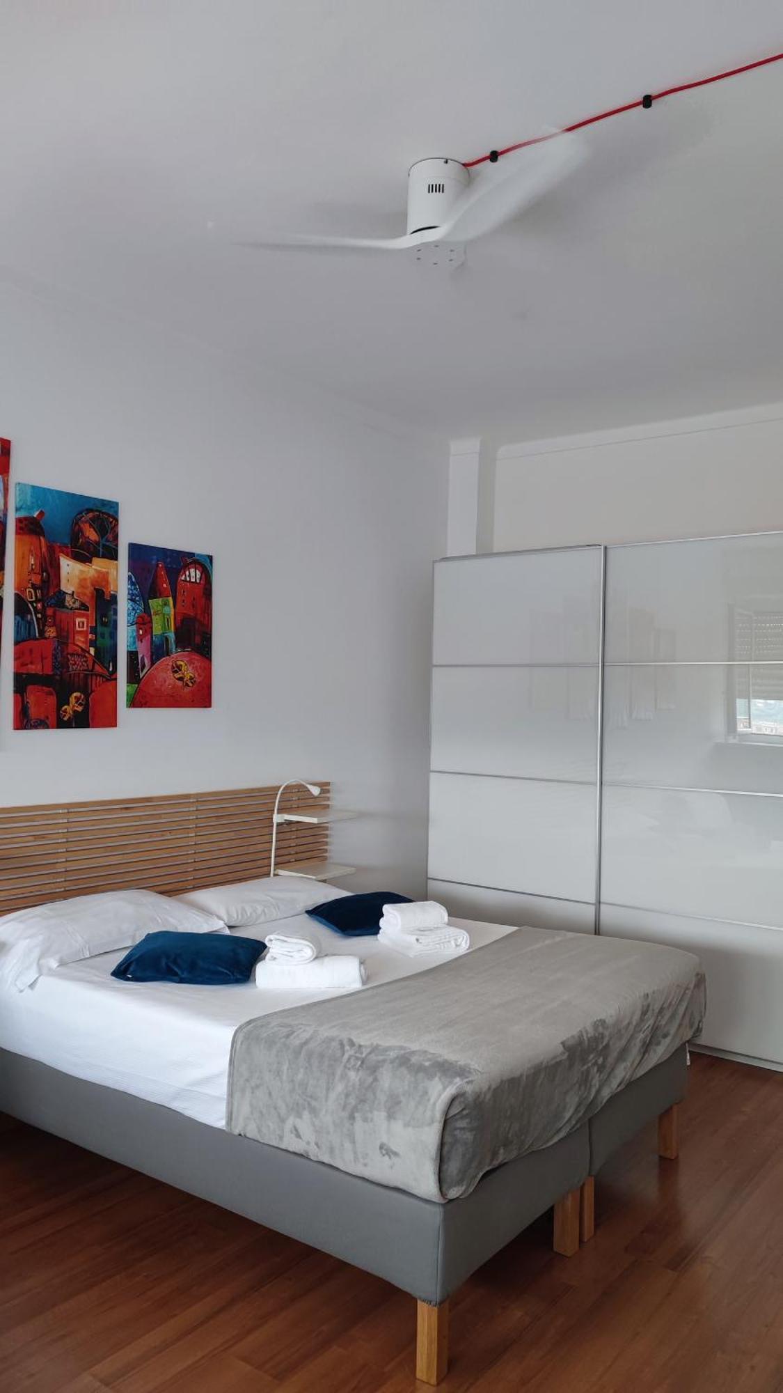 Domus Nova - Una Finestra Sui Tetti Torino Dış mekan fotoğraf