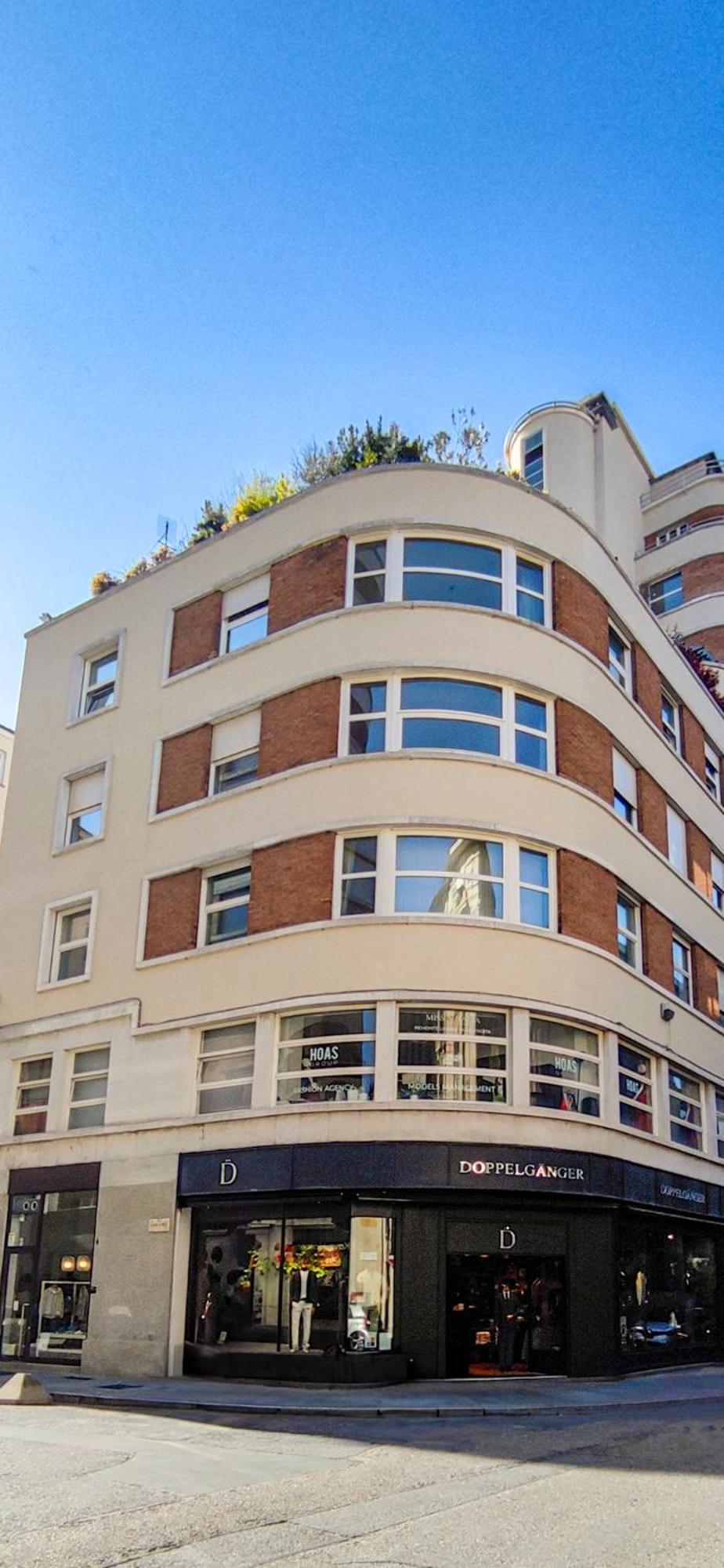 Domus Nova - Una Finestra Sui Tetti Torino Dış mekan fotoğraf